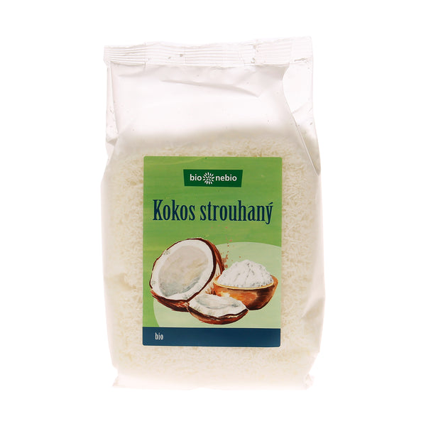 150112 Kokos strouhaný 200 g BIO BIO NEBIO-1
