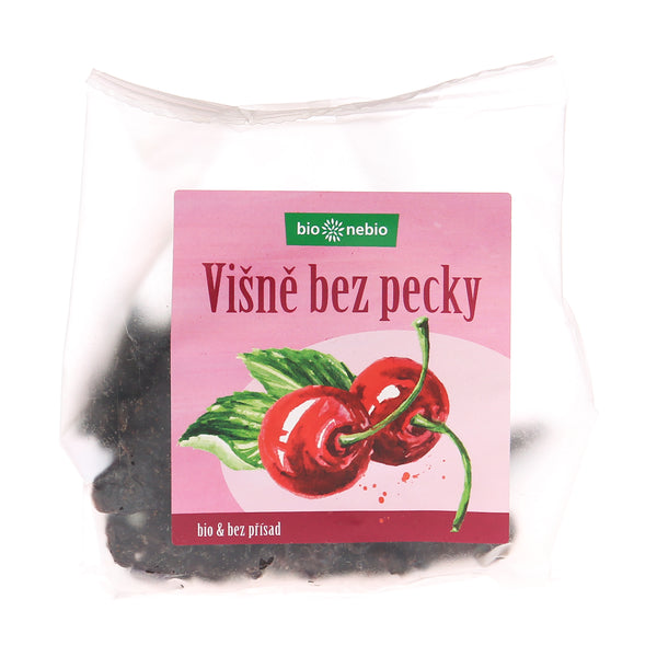 150146 Višně sušené vypeckované 75 g BIO BIO NEBIO-1