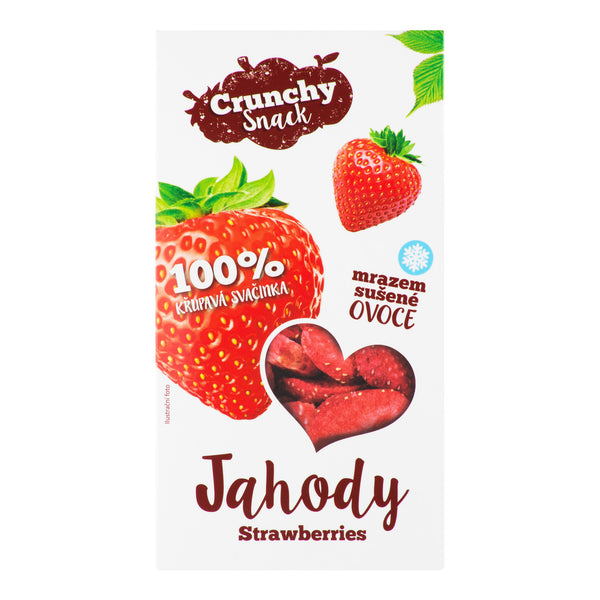 152065 Jahody sušené mrazem 20 g ROYAL PHARMA®-1