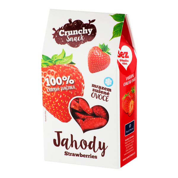 152065 Jahody sušené mrazem 20 g ROYAL PHARMA®-2