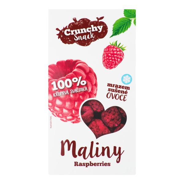 152066 Maliny sušené mrazem 20 g ROYAL PHARMA®-1