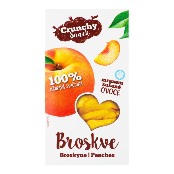 152070 Broskvesušené mrazem 20 g ROYAL PHARMA®-1