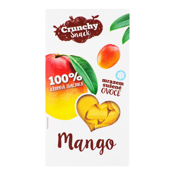 152072 Mangosušené mrazem 20 g ROYAL PHARMA®-1