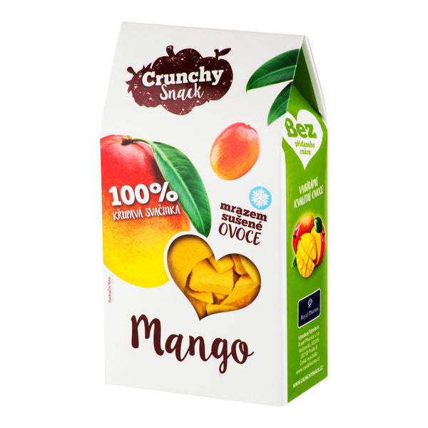 152072 Mangosušené mrazem 20 g ROYAL PHARMA®-2