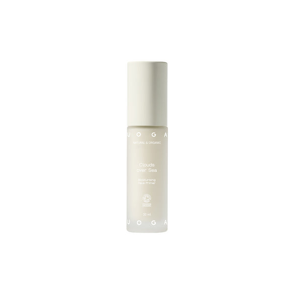 Uoga Uoga Hydratační podkladová báze (30 ml) - Clouds over Sea