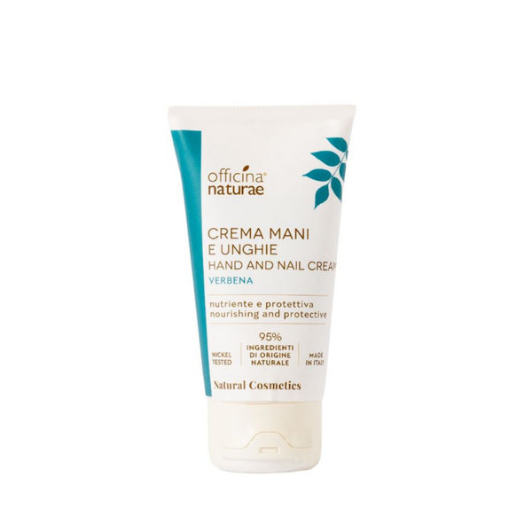Officina Naturae Krém na ruce s verbenou BIO (50 ml)