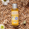 Saloos Těhotenský a mateřský olej na masáž hráze (50 ml)