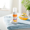 Saloos Měsíčková mycí pěna pro děti na tělo i vlasy BIO (150 ml)