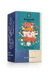 Sonnentor Bylinný čaj Don't worry TEA happy BIO - nálevové sáčky (18 x 1,5 g)