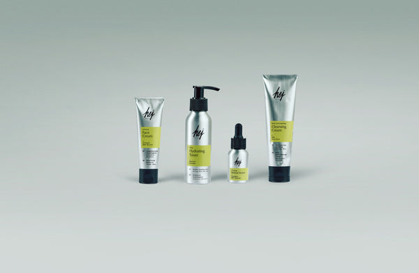 Hej Organic Longevity Milky hydrating toner BIO (100 ml)