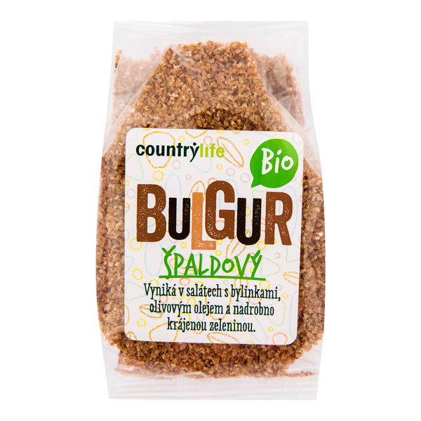 210069 Bulgur špaldový 250 g BIO COUNTRY LIFE-1