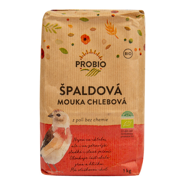 210085 Mouka špaldová chlebová 1 kg BIO BIOHARMONIE-1