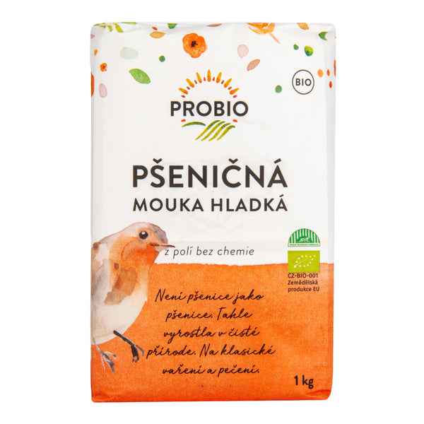 210087 Mouka pšeničná hladká 1 kg BIO BIOHARMONIE-4