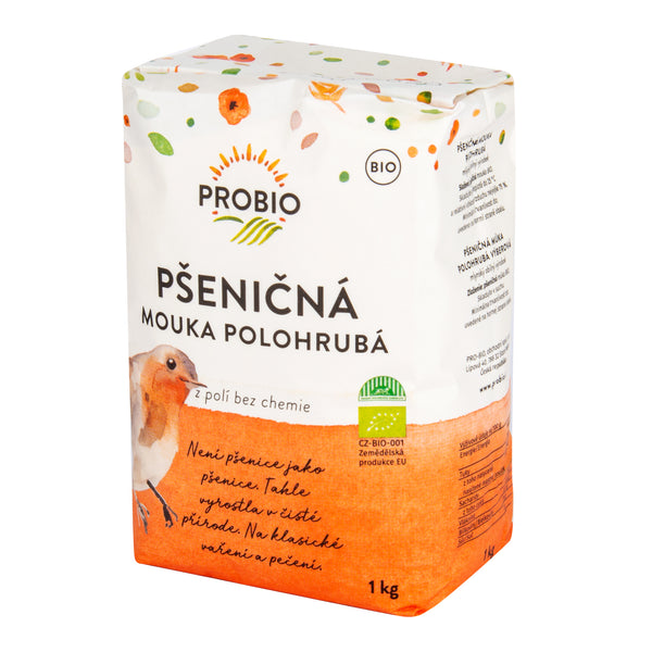 210089 Mouka pšeničná polohrubá 1 kg BIO BIOHARMONIE-3