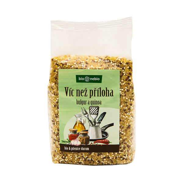 210120 Směs bulguru s quinoou 500 g BIO BIO NEBIO-1