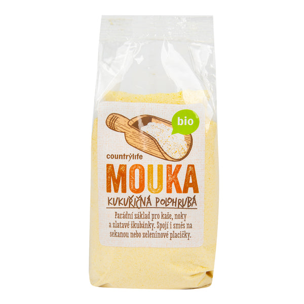 211019 Mouka kukuřičná polohrubá 400 g BIO COUNTRY LIFE-2
