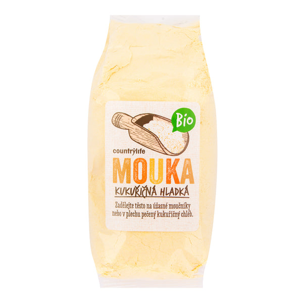 211020 Mouka kukuřičná hladká 400 g BIO COUNTRY LIFE-1