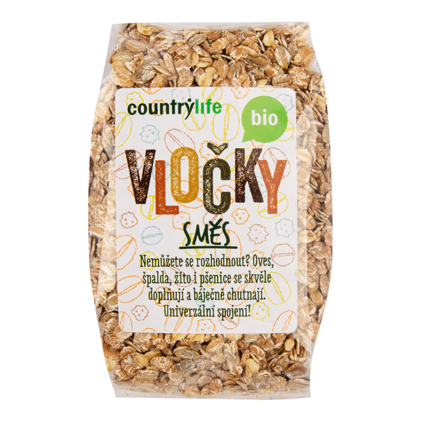 220001 Směs vloček 300 g BIO COUNTRY LIFE-1