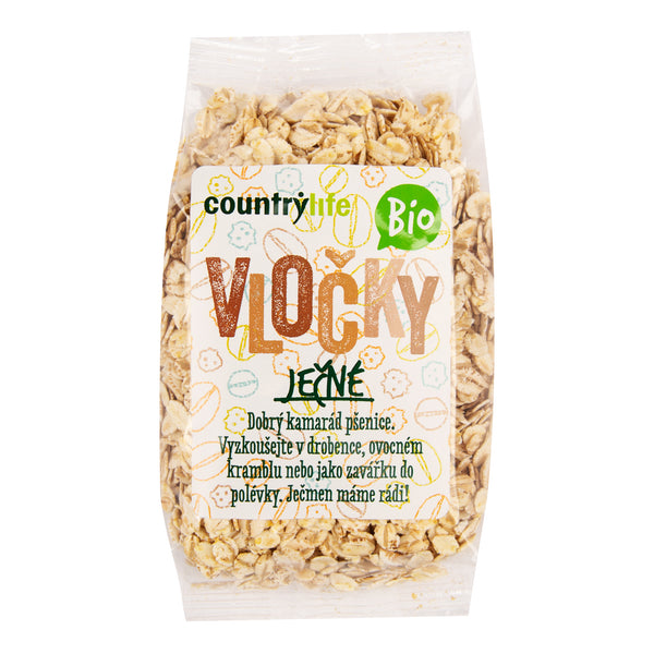 220021 Vločky ječné 250 g BIO COUNTRY LIFE-1