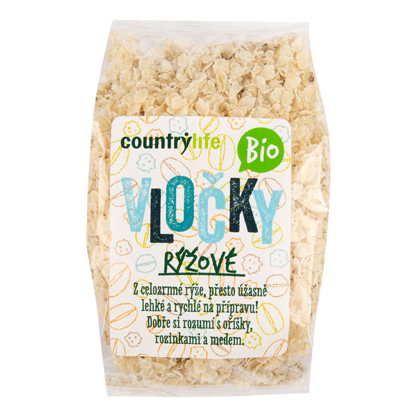 220028 Vločky rýžové 250 g BIO COUNTRY LIFE-1