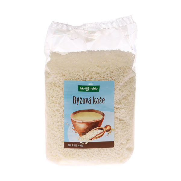 230149 Kaše rýžová instantní 200 g BIO BIO NEBIO-1