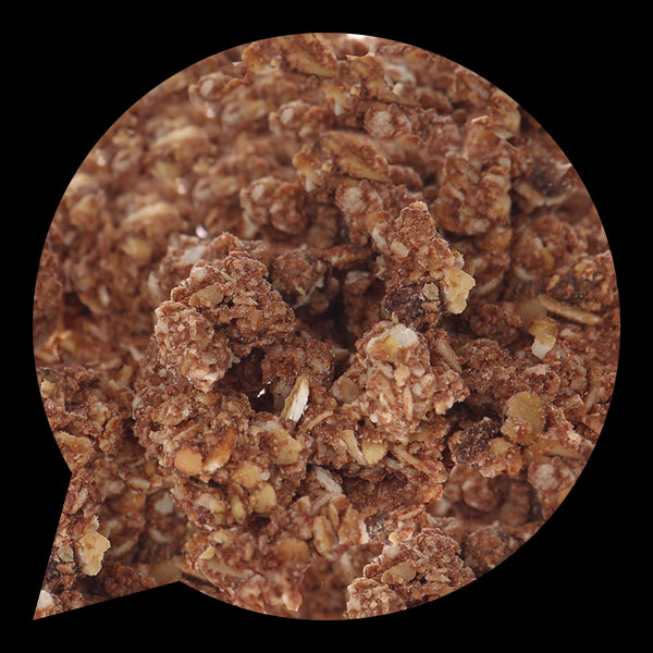 230154 Müsli Nebuď hloupý! Křupavé s čokoládou 4 kg BIO BIO NEBIO-1