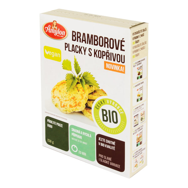 240051 Placky bramborové s kopřivou 250 g BIO AMYLON-2