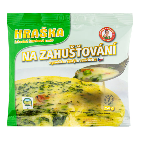 243013 Hraška na zahušťování bezlepková 250 g CERIA-2