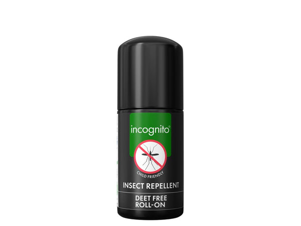 Incognito Repelentní roll-on (50 ml)