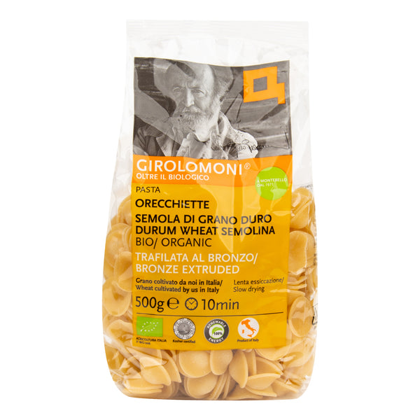 260116 Těstoviny orecchiettte semolinové 500 g BIO GIROLOMONI-1