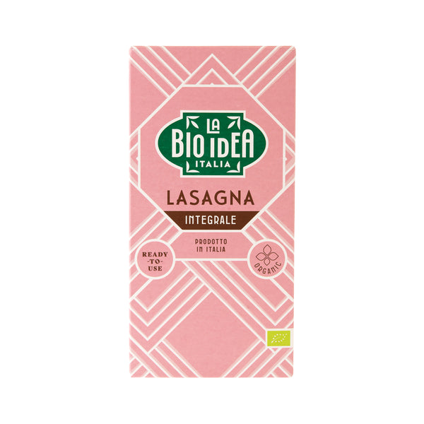260123 Lasagne pšeničné celozrnné 250 g BIO BIO IDEA-1