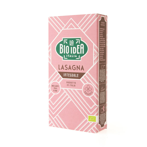 260123 Lasagne pšeničné celozrnné 250 g BIO BIO IDEA-2