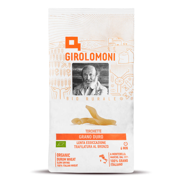 260149 Těstoviny torchiette semolinové500 g BIO GIROLOMONI-1