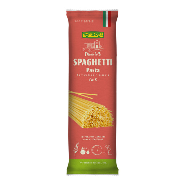 260202 Špagety semolina 500 g BIO RAPUNZEL -1