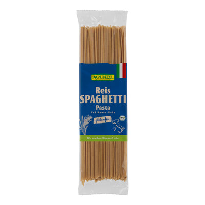 Rapunzel Špagety rýžové BIO (250 g)