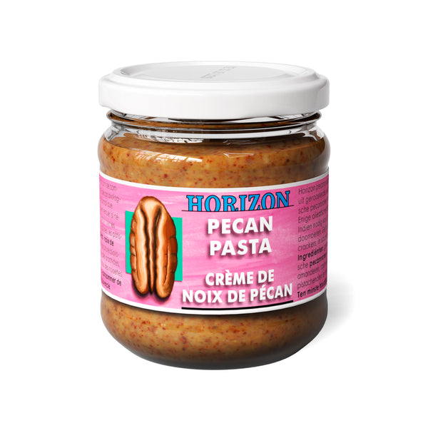 323023 Krém z pekanových ořechů 175 g BIO HORIZON-1