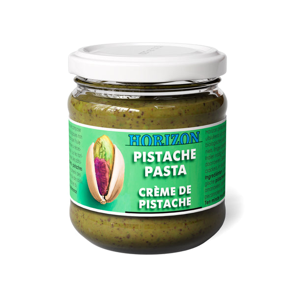 323024 Krém pistáciový 175 g BIO HORIZON-1