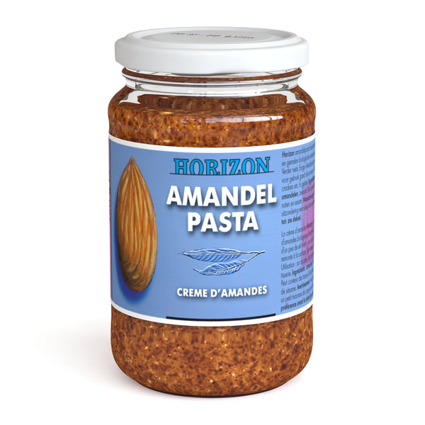 323025 Krém mandlový 350 g BIO HORIZON-1