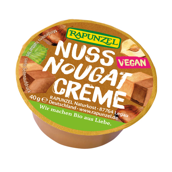 325364 Pomazánka nugátová mini vegan 40 g BIO RAPUNZEL-1