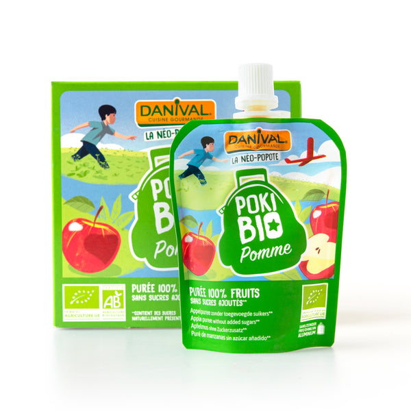 330108 Pyré jablečné POKI 360 g BIO DANIVAL-1