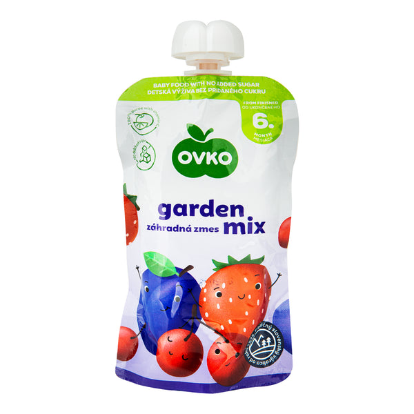 332034 Příkrm ovocné pyré 120 g OVKO-2