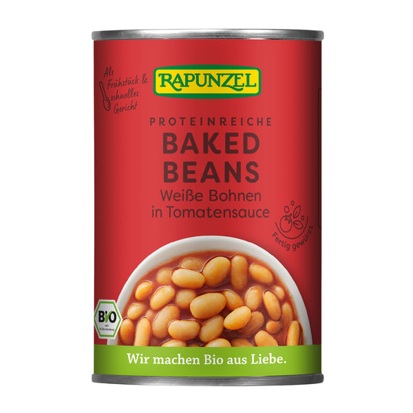 341076 Fazole pečené 400 g BIO RAPUNZEL-1