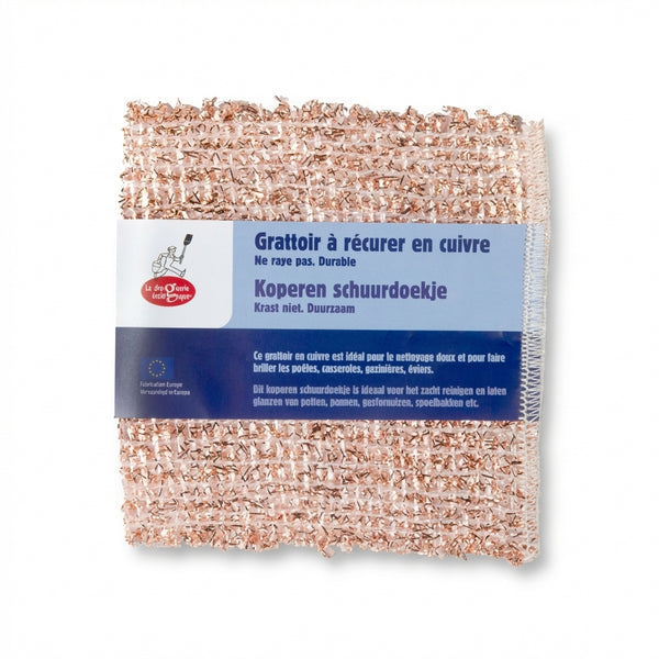 La Droguerie Ecologique by Ecodis Měděná drátěnka