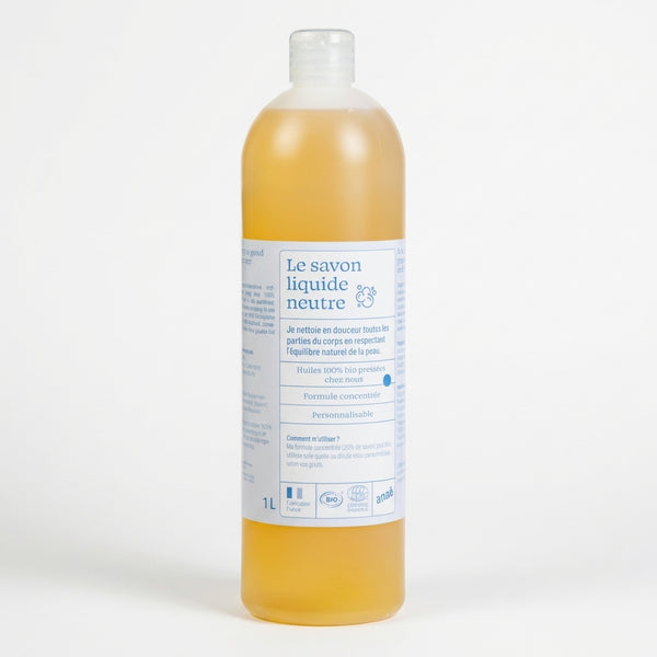 Anaé by Ecodis Univerzální mýdlo BIO (1 l)