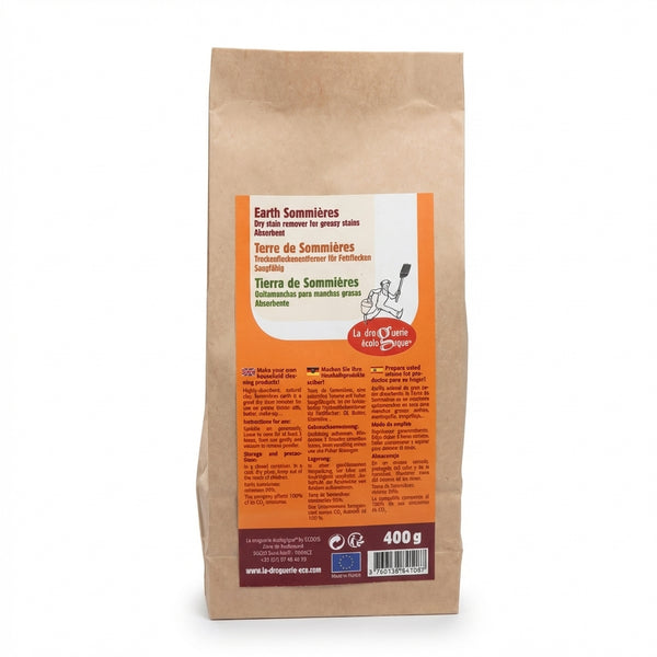 La Droguerie Ecologique by Ecodis Jíl