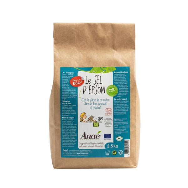 Anaé by Ecodis Epsomská sůl