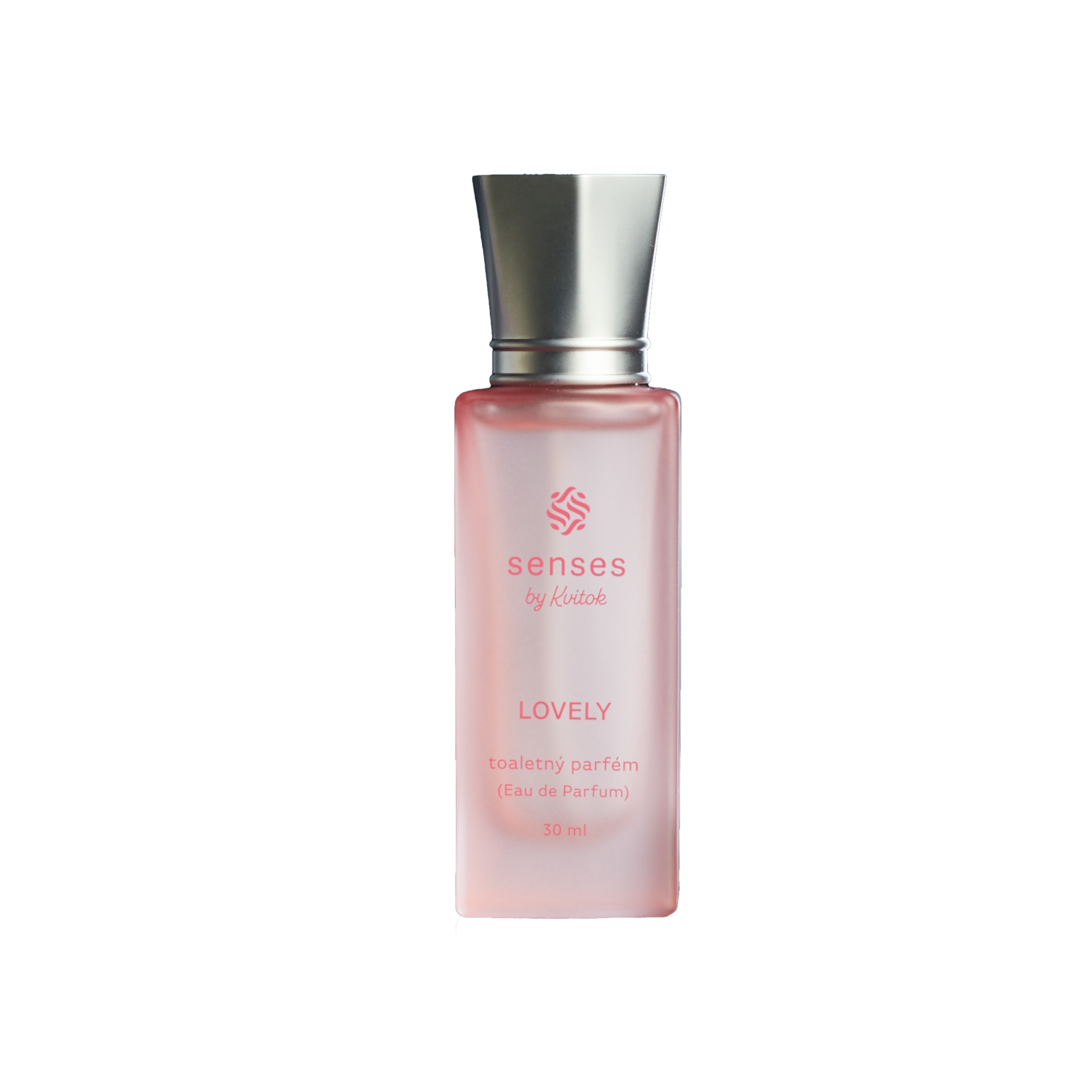 Kvitok Senses Toaletní parfém Lovely (30 ml)