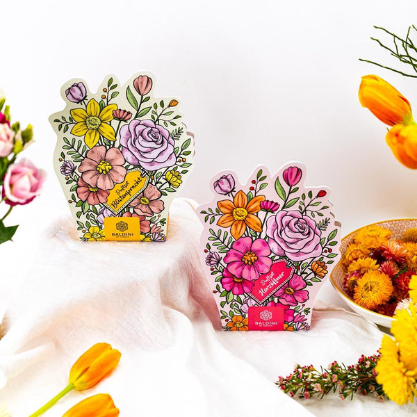 TAOASIS Baldini Aroma set Heart Opener BIO (5 ml)