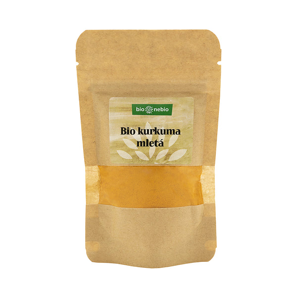 410023 Kurkuma mletá 30 g BIO BIO NEBIO-1