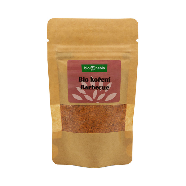 410034 Koření Barbecue 40 g BIO BIO NEBIO-1